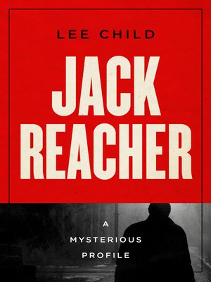 cover image of Jack Reacher